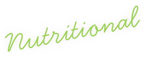 Nutritional