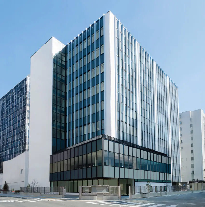 中央第2キャンパス | 仙台青葉学院 公式サイト